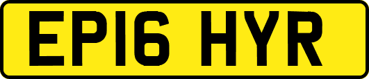 EP16HYR
