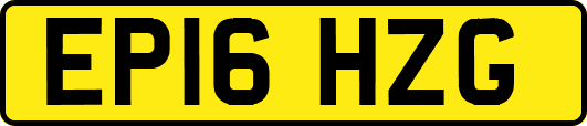 EP16HZG