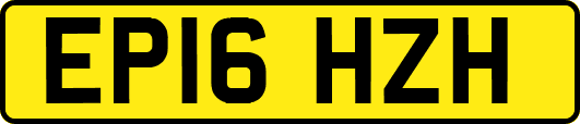 EP16HZH