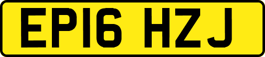 EP16HZJ