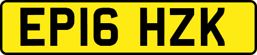EP16HZK