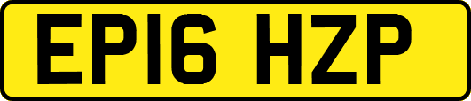 EP16HZP