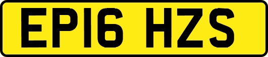 EP16HZS