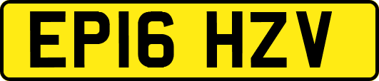 EP16HZV