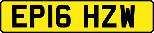 EP16HZW