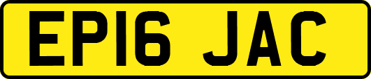 EP16JAC