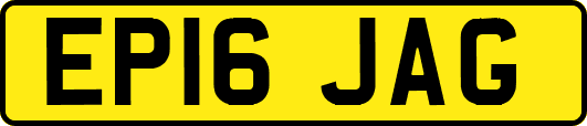 EP16JAG
