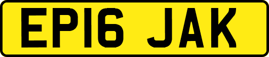 EP16JAK