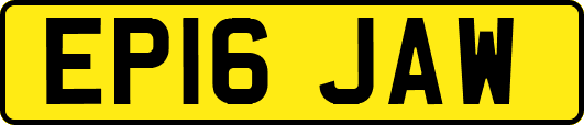 EP16JAW