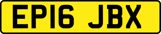 EP16JBX