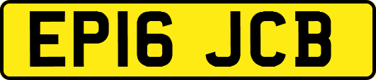 EP16JCB