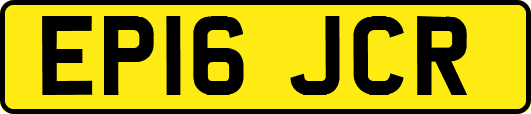 EP16JCR