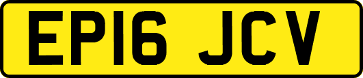 EP16JCV