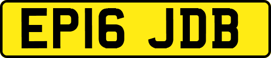 EP16JDB