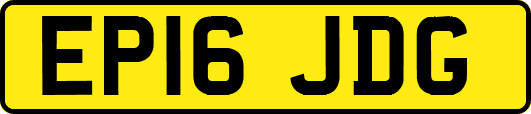 EP16JDG