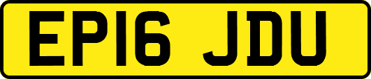 EP16JDU