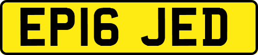 EP16JED