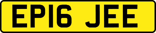 EP16JEE