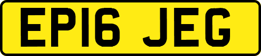 EP16JEG