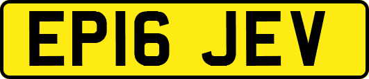 EP16JEV