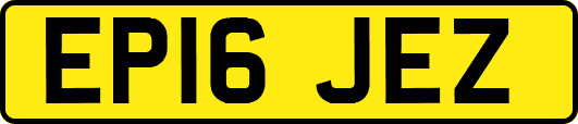 EP16JEZ