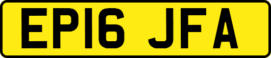 EP16JFA