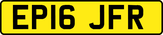 EP16JFR