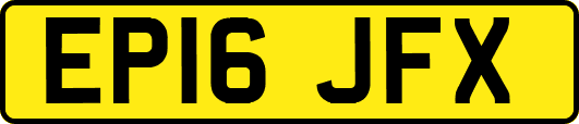 EP16JFX