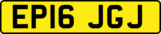 EP16JGJ