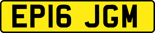 EP16JGM