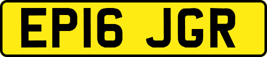EP16JGR