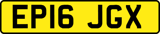 EP16JGX