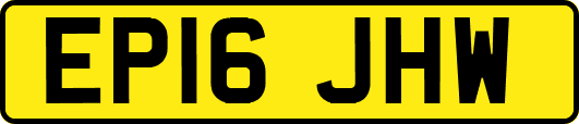 EP16JHW