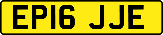 EP16JJE