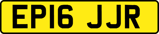 EP16JJR