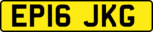 EP16JKG