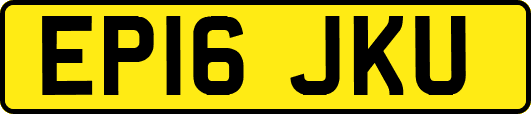EP16JKU