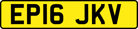 EP16JKV