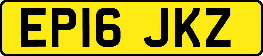 EP16JKZ
