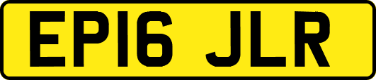 EP16JLR