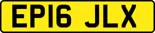 EP16JLX