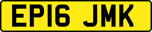 EP16JMK
