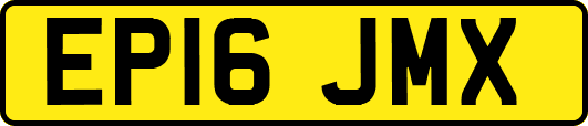 EP16JMX