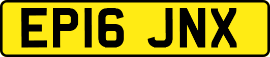 EP16JNX