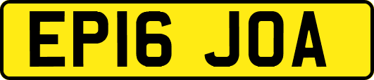 EP16JOA