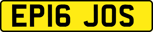 EP16JOS