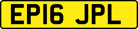 EP16JPL