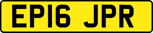 EP16JPR
