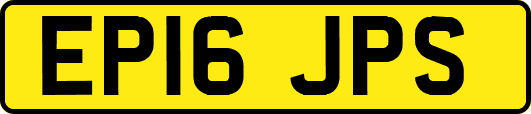 EP16JPS