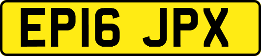 EP16JPX
